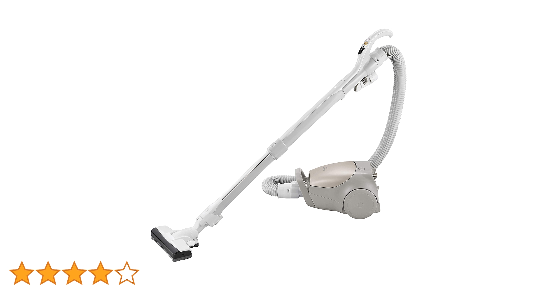 Panasonic 掃除機 MC-PA120G 2020年製 概要 電気掃除機 MC-PA120G | 掃除機・クリーナー | Panasonic